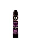 Okey Kayganlaştırıcı Jel Nirvana Hot 100 ml