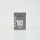 Aurex Geciktirici Krem 3 ml 5'li