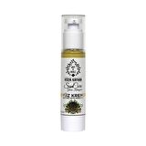 Art De Huile Güneş Koruyucu Yüz Kremi SPF50 50 ml