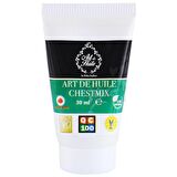 Art De Huile C-Mix Ferahlatıcı Göğüs ve Sırt Bakım Yağı 30 ml