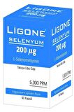 Ligone Selenyum 60 Kapsül