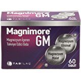 Magnimore GM 60 Tablet