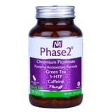 Natrol Phase 2 120 Tablet