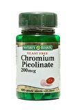 Chromium Picolinate 200 mcg
