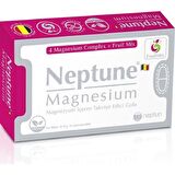 Neptune Magnesium 30 Tablet