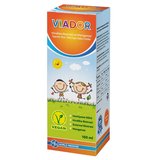 Viador Hindiba Ekstresi ve Manganez İçeren Sıvı Takviye Edici Gıda 150 ml