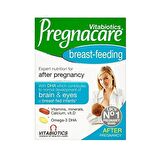 Pregnacare Breast-Feeding 56 Tablet 28 Kapsül