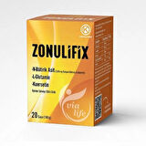 ZONULİFİX 20 ŞASE