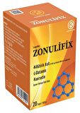 ZONULİFİX 20 ŞASE