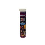 Apexis Kids Vitamin 22 Efervesan Tablet