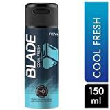 Blade Cool Fresh Sprey Deodorant 150 ml