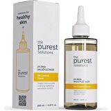 Oil Control Toner 2% BHA Salicylic Acid 200 ml