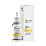 Arbutin Leke Giderici ve Cilt Tonu Eşitleyici Cilt Bakım Serumu 30 ml (Arbutin 2% + Hyaluronic Acid)