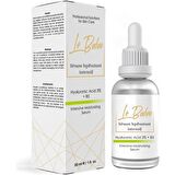 Tüm Cilt Tipleri İçin Yoğun Nemlendirici Bakım Serumu 30 ml (Hyaluronic Acid %2 + B5)