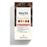 Phyto Color Saç Boyası 5.7 Açık Kestane Bakır
