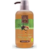 Duş Jeli Argan Yağlı 600 ml
