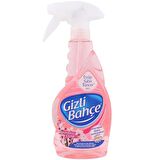 Gizli Bahçe Japon Kiraz Çiçeği Oda Spreyi 500 ml