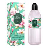 PVC Manolya Çiçeği Kolanyası 150 ml
