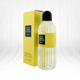 PVC Şişe Kolonya Klasik Limon 400 ml