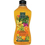 Sıvı Sabun Bodrum Mandalinası 1,5 lt