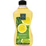 Sıvı Sabun Çeşme Limonu 1,5 lt