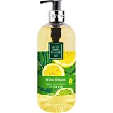 Sıvı Sabun Çeşme Limonu 500 ml