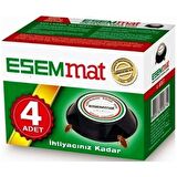 Esemmat Hamam Böceği Yemi 12 Ay Etkili 4 Adet
