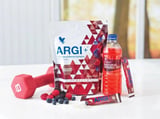 Forever Argi+ L Arginine ve Vitamin Kompleksi İçeren Takviye Edici Gıda 30 x 10 g Saşe