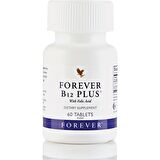 Forever B12 Plus 60 Tablet