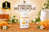 Forever Bee Propolis Propolis İçeren Takviye Edici Gıda 60 Tablet