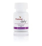 Forever Daily Vitamin Kompleksi İçeren Takviye Edici Gıda 120 Tablet