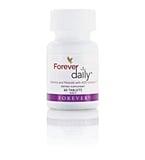 Forever Daily Vitamin Kompleksi İçeren Takviye Edici Gıda 60 Tablet