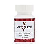 Forever Vitolize Woman 120 Tablet