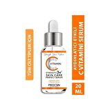 Procsin C Vitamini Serumu 20 ml