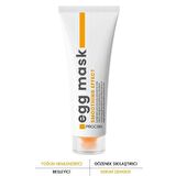 Procsin Nemlendirici Yumurta Maskesi Smoothing Effect 50 ml