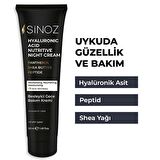 Sinoz Besleyici Gece Kremi 50 ml