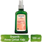 Weleda Anne Bakım Yağı 100 ml