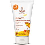 Weleda Baby & Kids Mineral Filtreli SPF50 Güneş Losyonu 50 ml