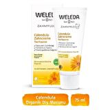 Weleda Calendula Özlü Doğal Diş Macunu 75 ml