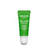 Weleda Skin Food Organik Besleyici Dudak Balmı 8 ml