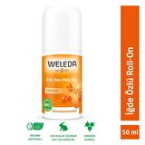 Weleda Yabani İğde Özlü Doğal Roll-On Deodorant 50 ml
