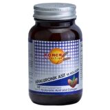 Hyaluronik Asit ve Kollajen 60 Tablet