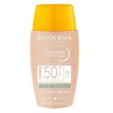 Bioderma Photoderm Nude Touch Light SPF50+ 40 ml