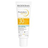 Bioderma Photoderm AKN Mat Güneş Kremi 40 ml