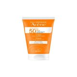 Avéne Ultra Large Spectre Creme Sans Parfum SPF50+ 50 ml
