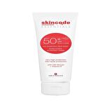 Skincode Sun Protection Face Lotion SPF50+ 100 ml