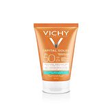 Vichy Capsol Dry Touch TT SPF50+ Güneş Kremi 50 ml