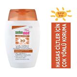 Sebamed Sun Care Multi Protect Güneş Losyonu SPF30+ 150 ml