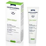 Isis Pharma Teen Derm Kusursuzlaştırıcı Jel Krem 30 ml