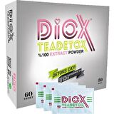 Diox Detoks Form Çayı 60'lı